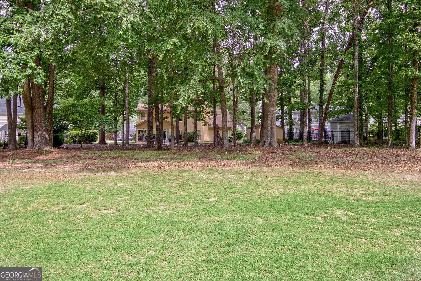 333 Kensington Drive Peachtree City - Photo 49