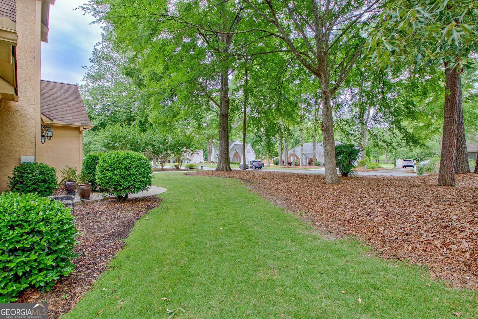 333 Kensington Drive Peachtree City - Photo 6