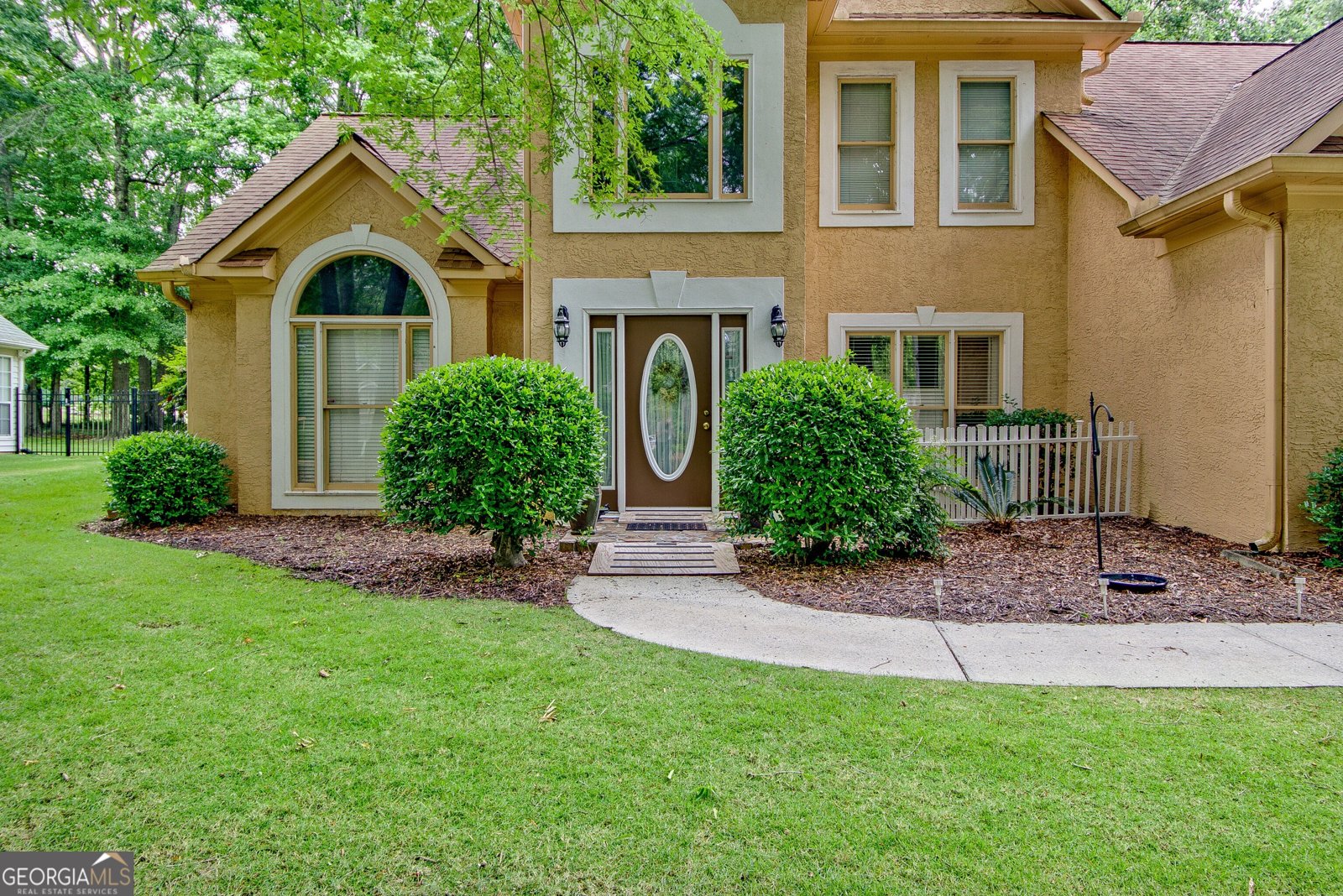 333 Kensington Drive Peachtree City - Photo 7