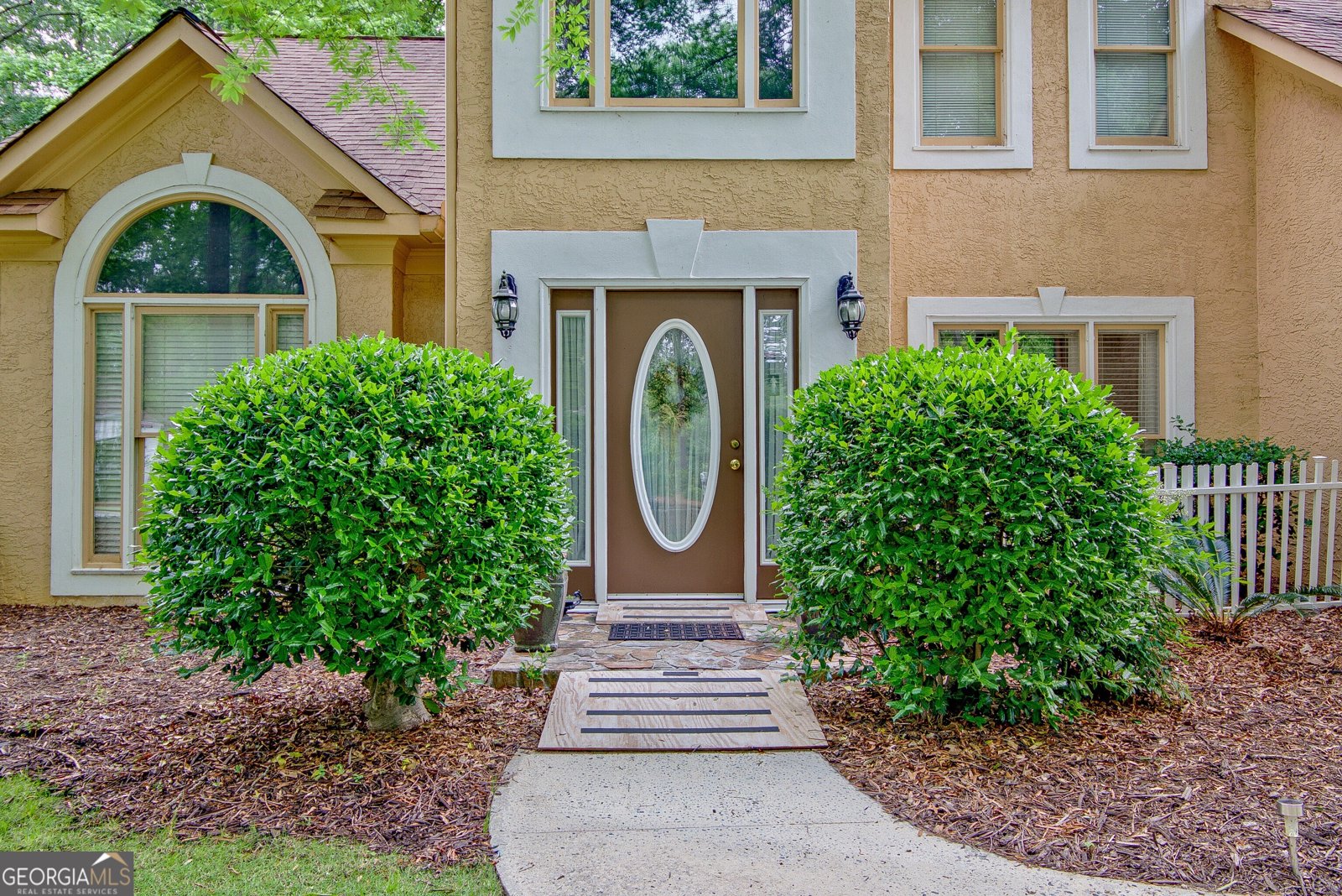 333 Kensington Drive Peachtree City - Photo 8