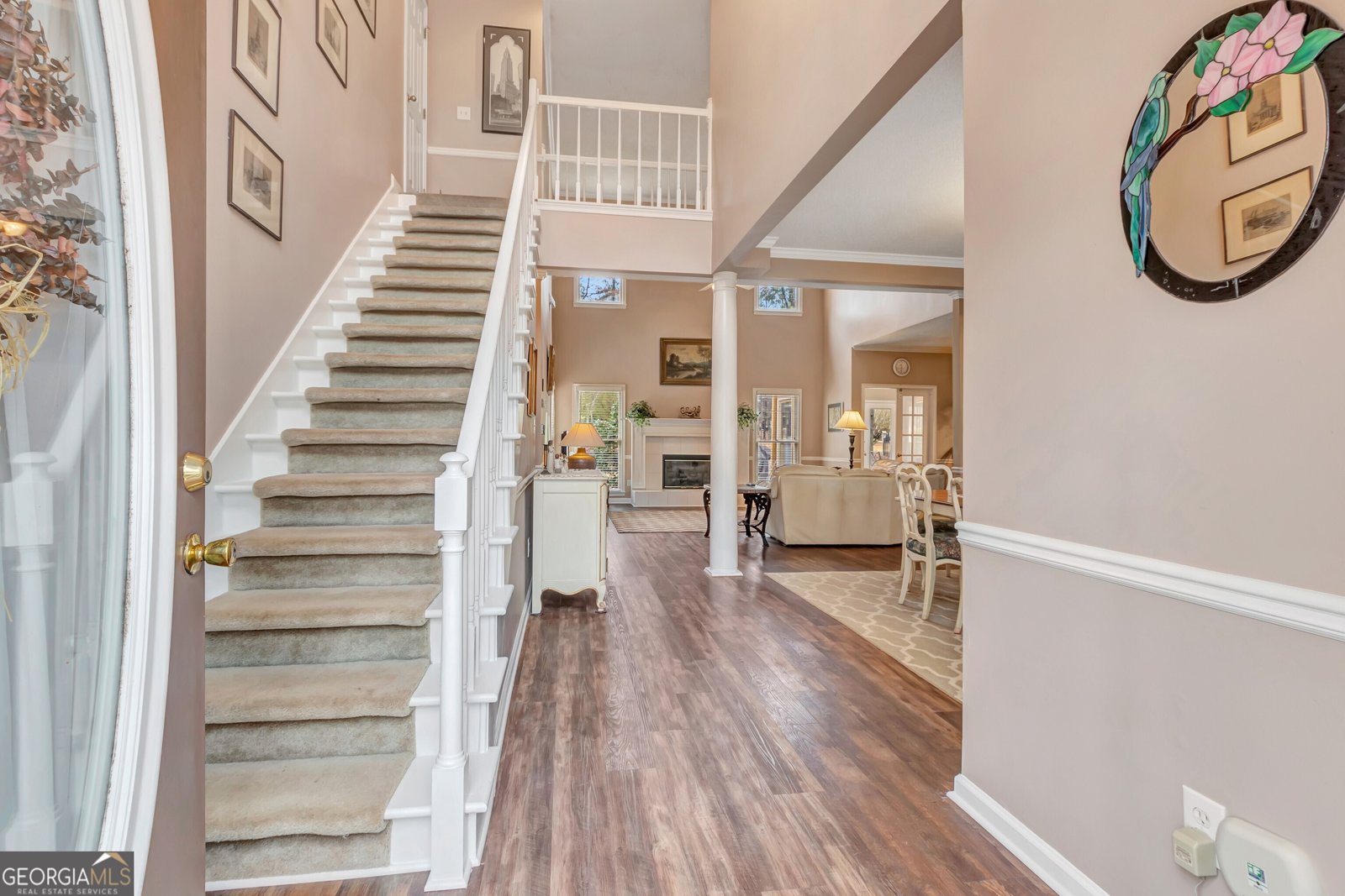 333 Kensington Drive Peachtree City - Photo 9