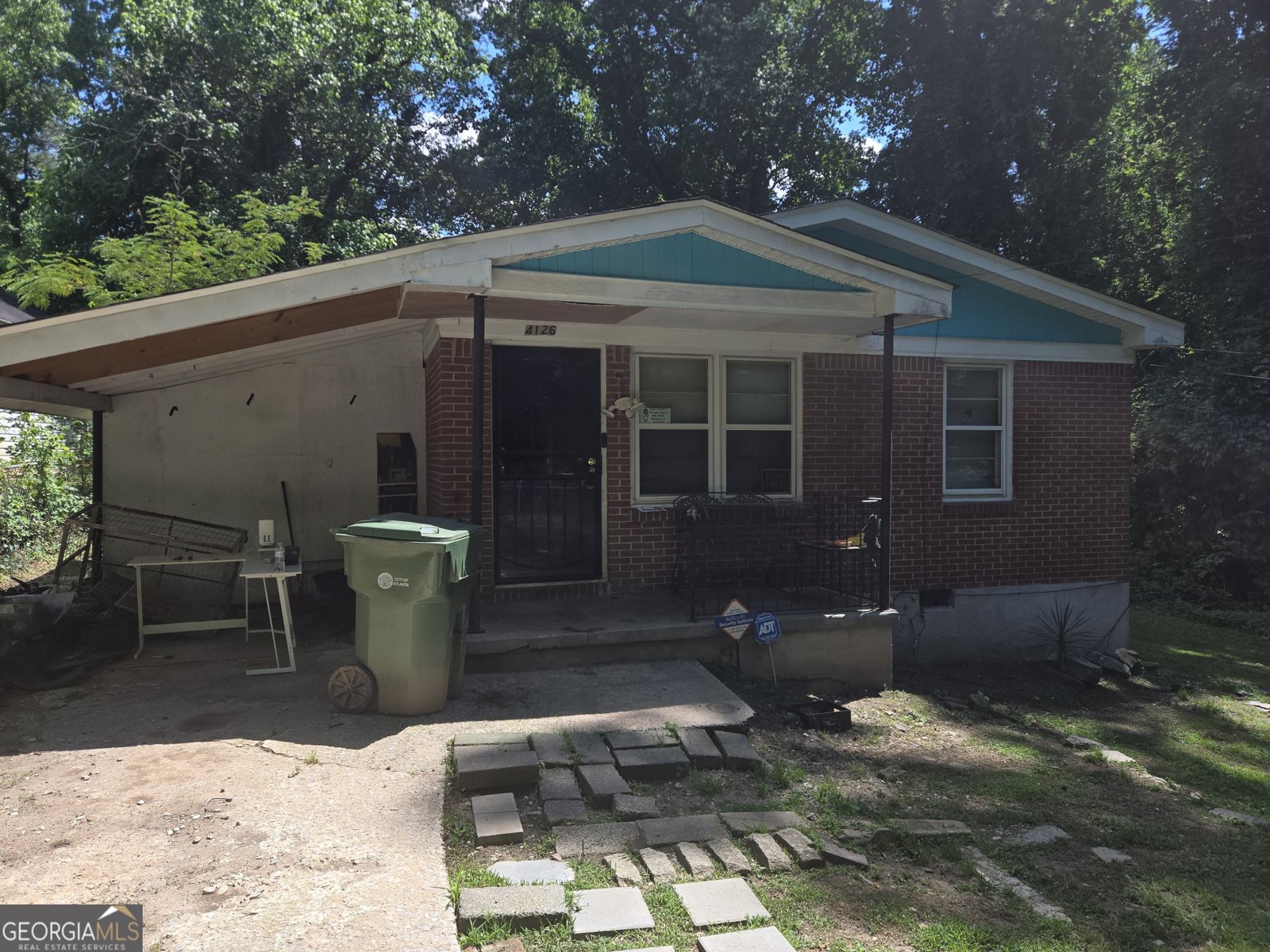 4126 Fairburn Avenue Atlanta - Photo 6