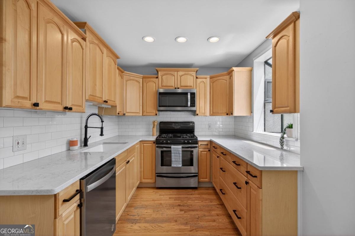 790 Piedmont Avenue Atlanta - Photo 21