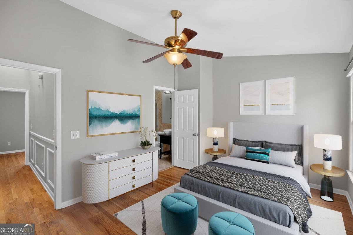 790 Piedmont Avenue Atlanta - Photo 31