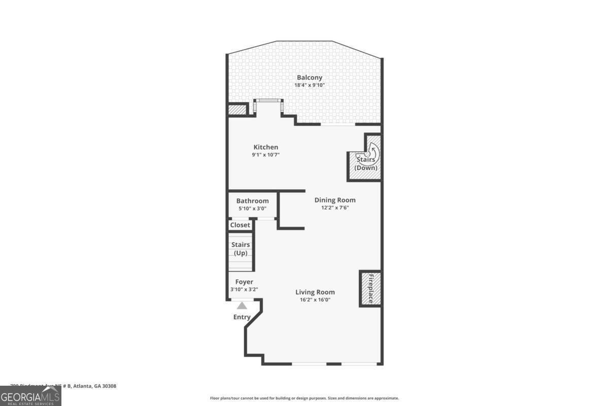 790 Piedmont Avenue Atlanta - Photo 51