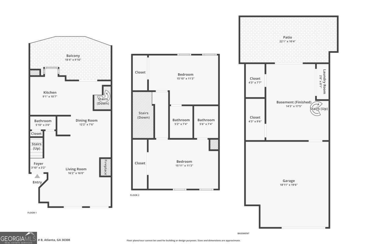 790 Piedmont Avenue Atlanta - Photo 53