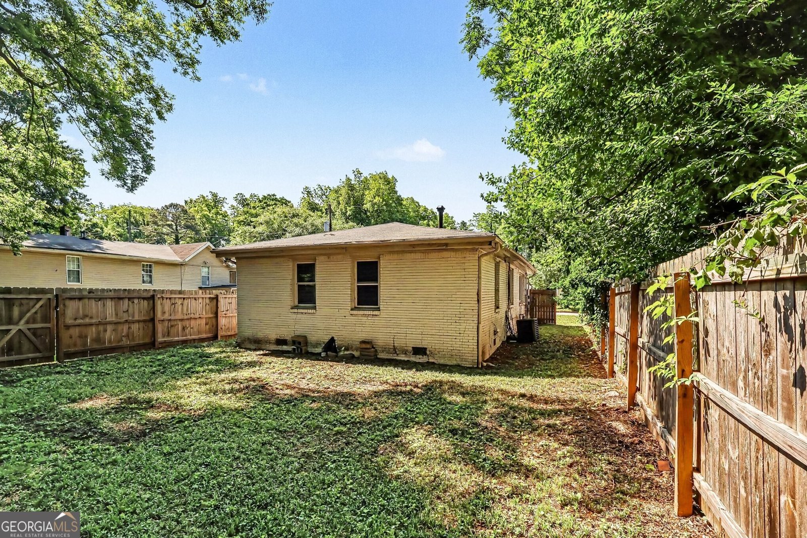 1099 Harwell Street Atlanta - Photo 34