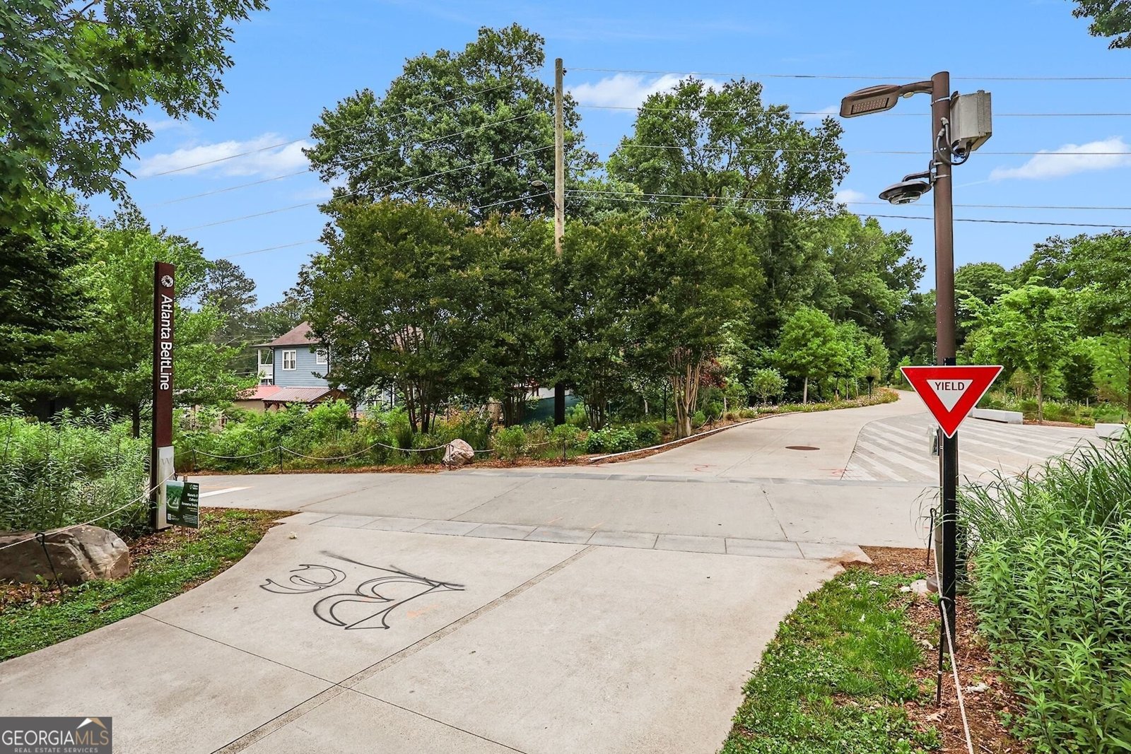 1099 Harwell Street Atlanta - Photo 35