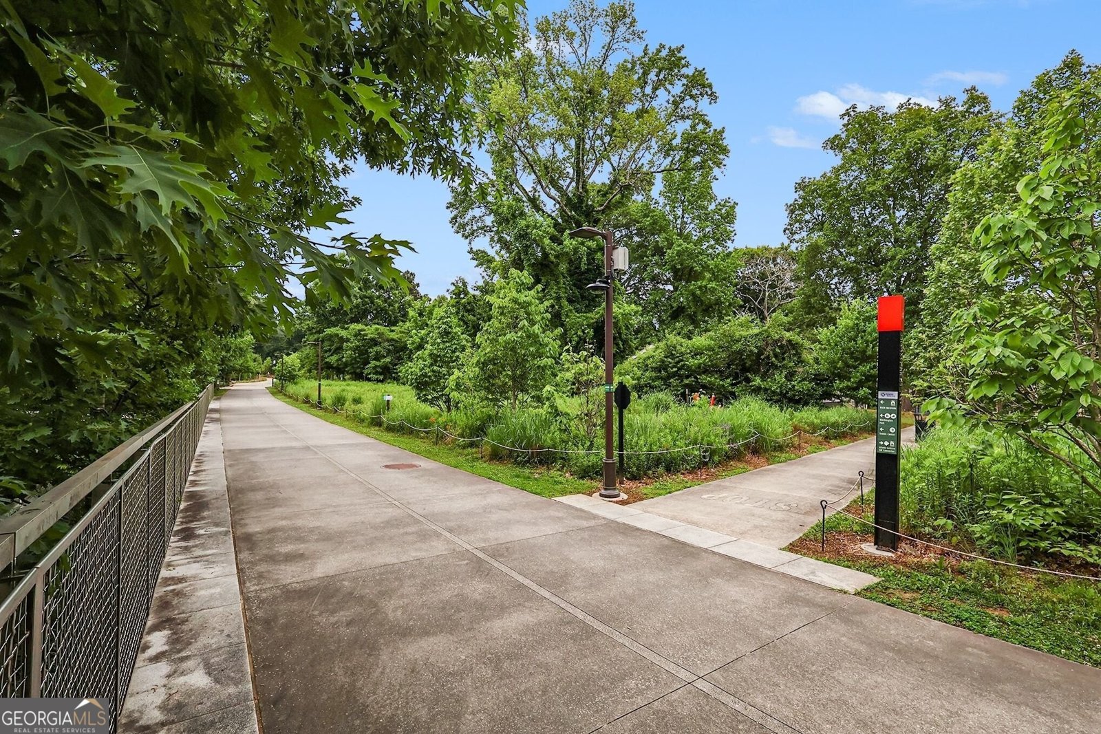 1099 Harwell Street Atlanta - Photo 38