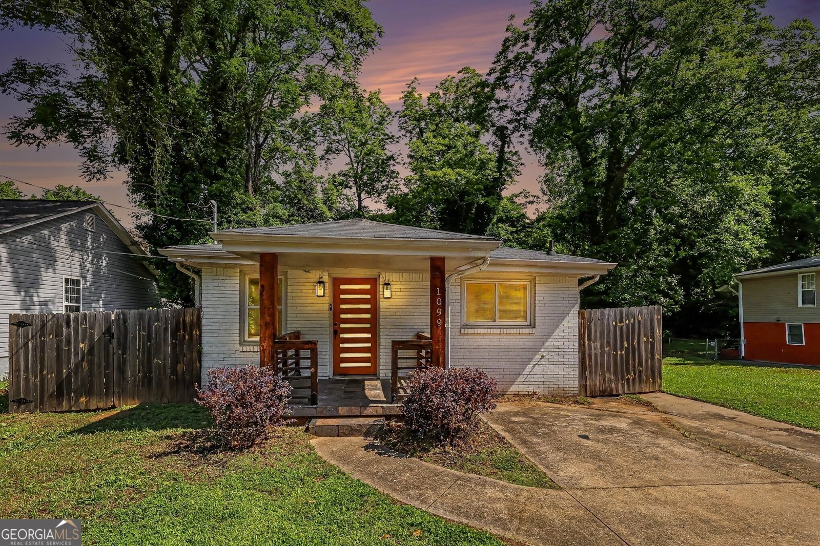 1099 Harwell Street Atlanta - Photo 42