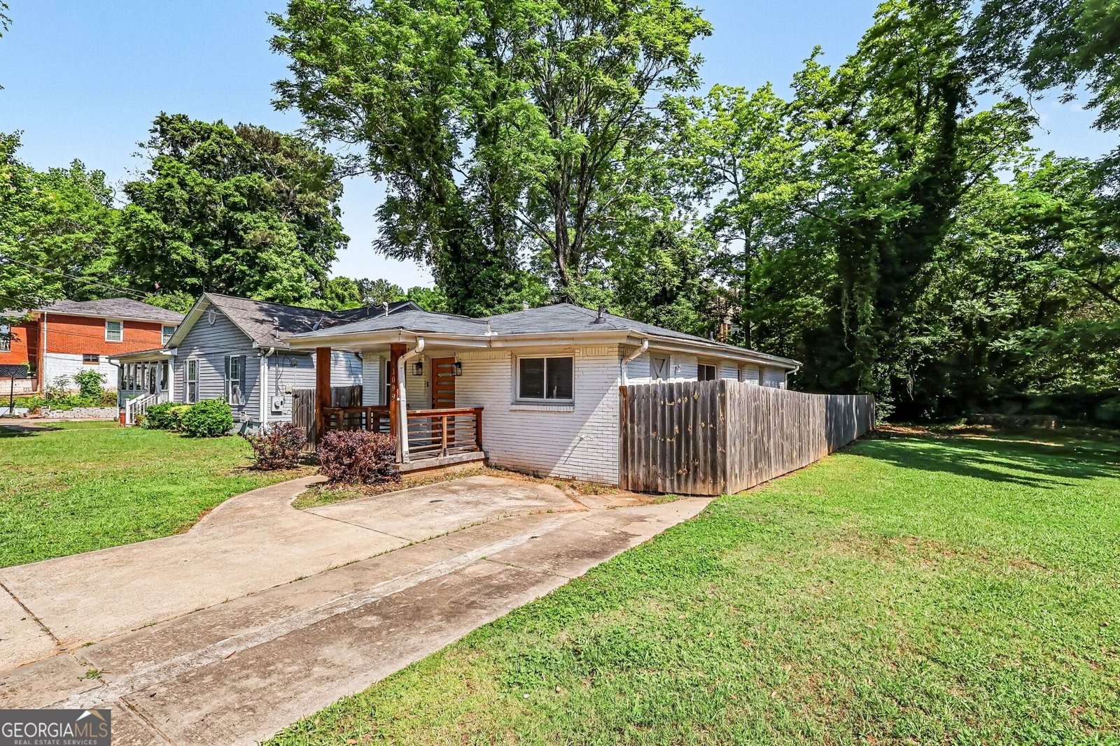 1099 Harwell Street Atlanta - Photo 8