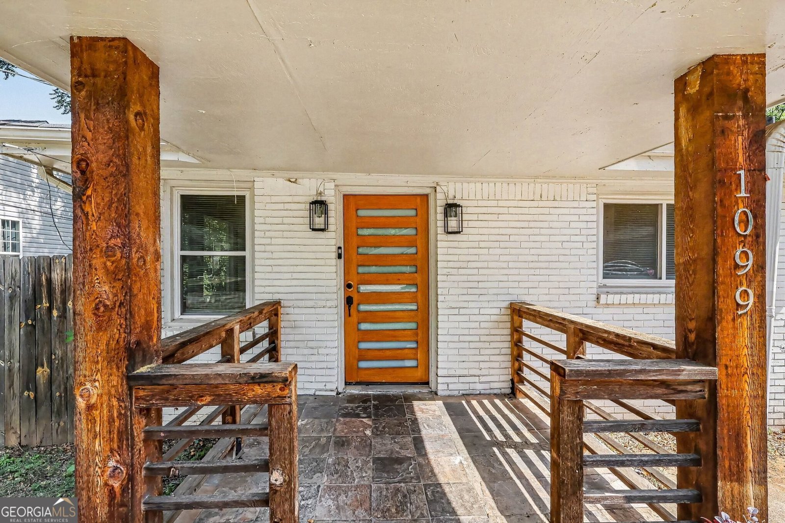 1099 Harwell Street Atlanta - Photo 9