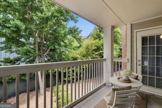 2031 Chastain Park Court Atlanta - Photo 16