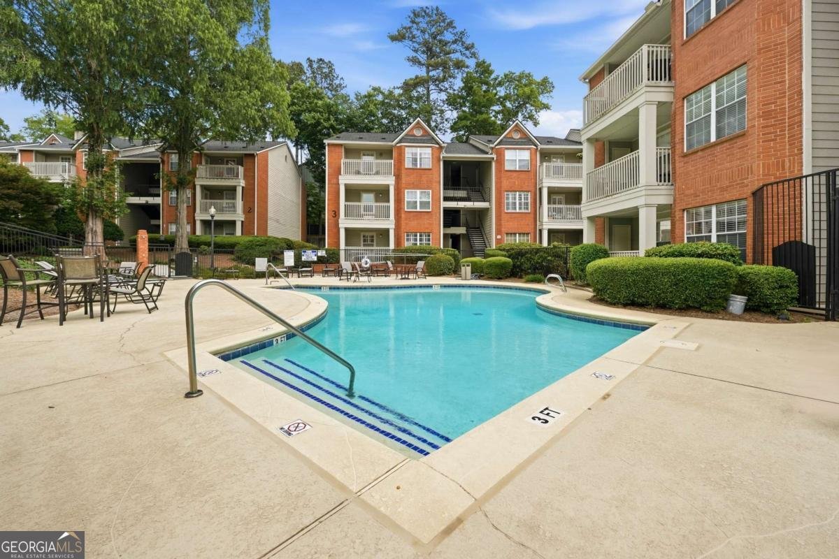 2031 Chastain Park Court Atlanta - Photo 19