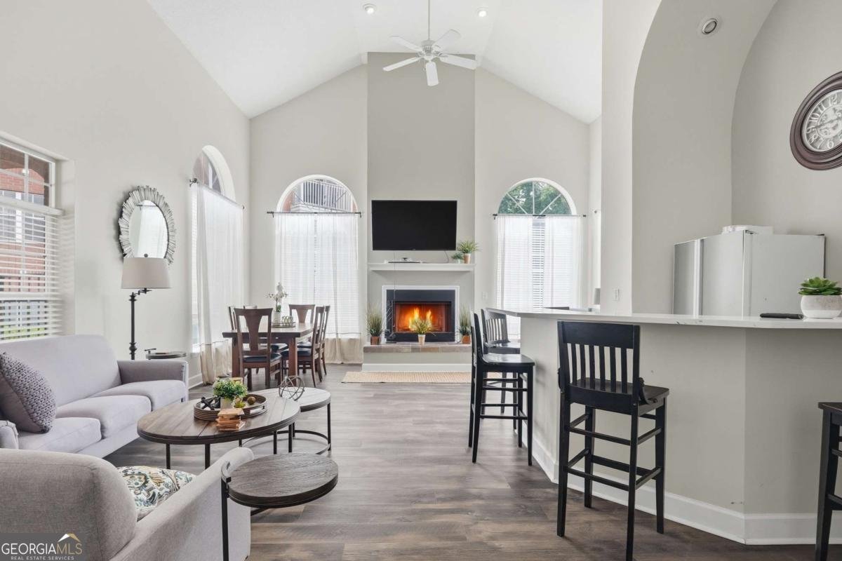 2031 Chastain Park Court Atlanta - Photo 20