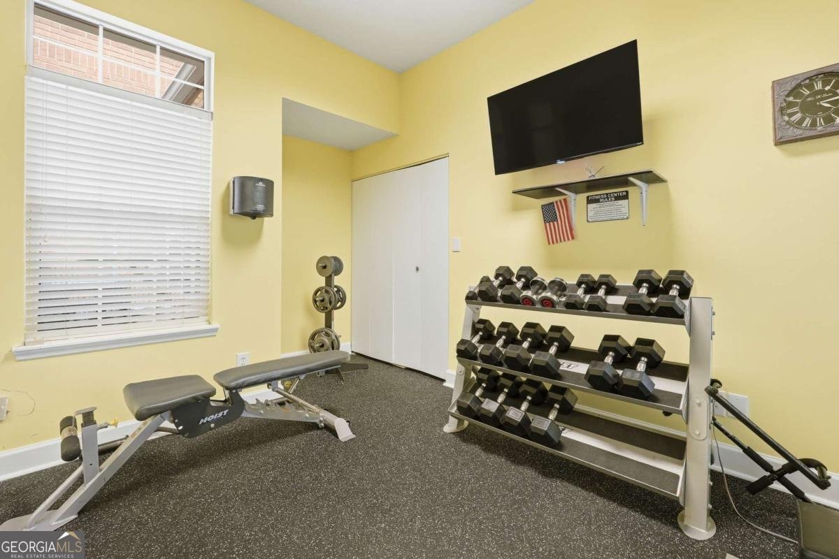 2031 Chastain Park Court Atlanta - Photo 22