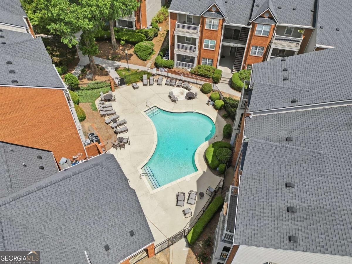 2031 Chastain Park Court Atlanta - Photo 23