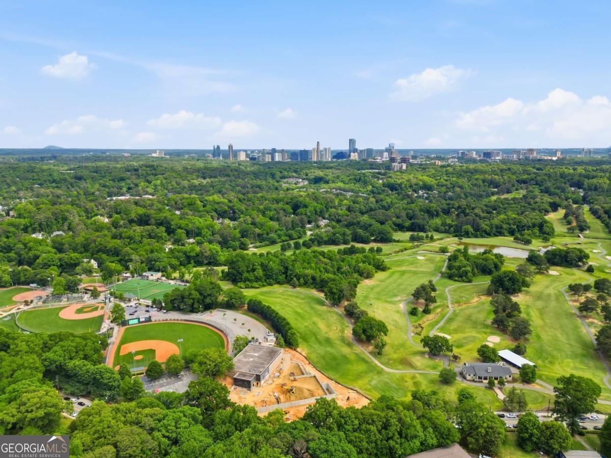 2031 Chastain Park Court Atlanta - Photo 25