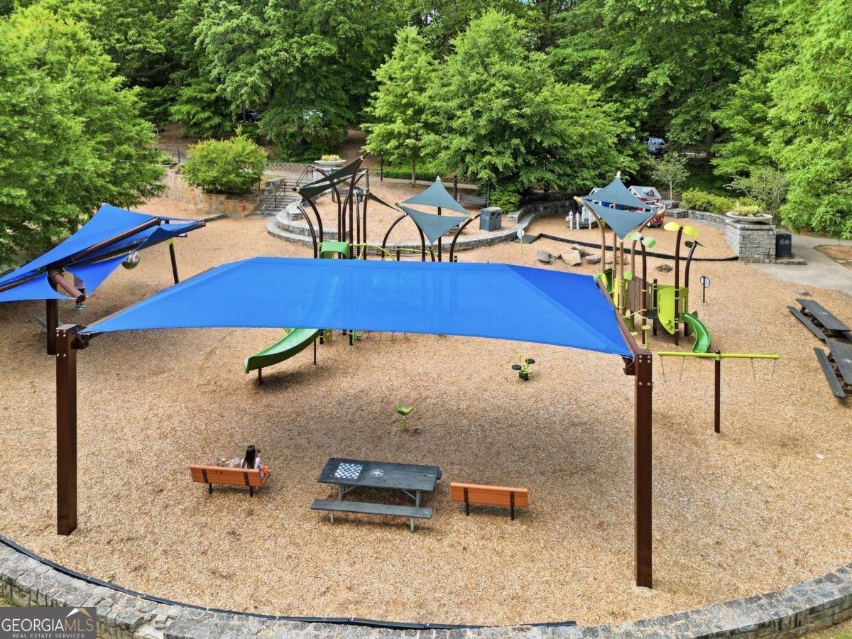 2031 Chastain Park Court Atlanta - Photo 29
