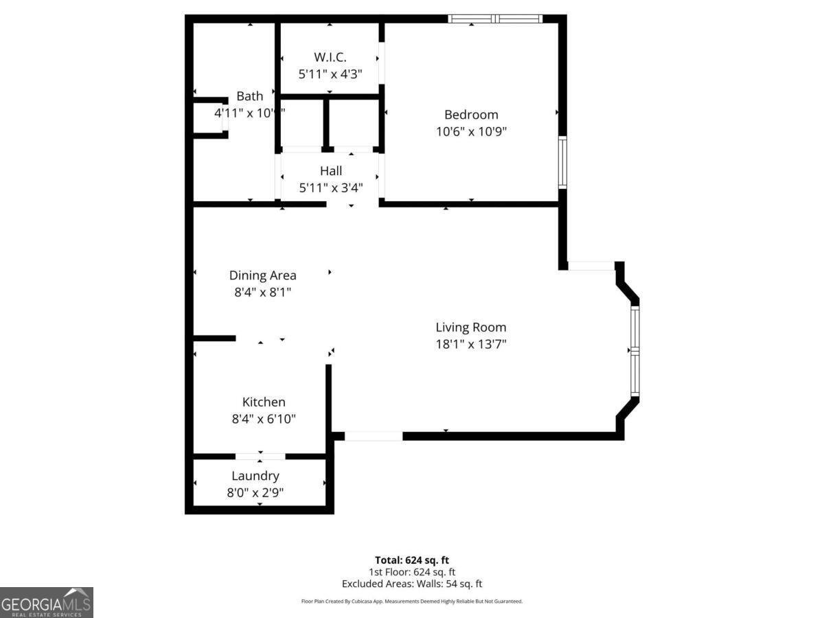 2031 Chastain Park Court Atlanta - Photo 30