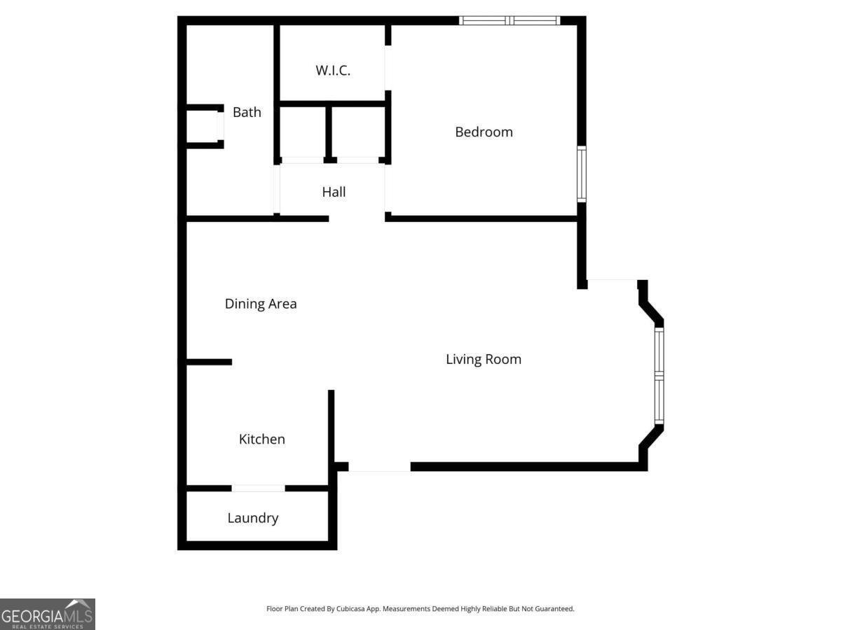 2031 Chastain Park Court Atlanta - Photo 31