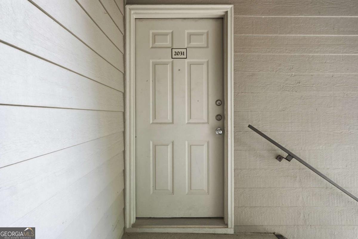 2031 Chastain Park Court Atlanta - Photo 32