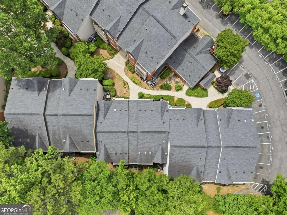 2031 Chastain Park Court Atlanta - Photo 33