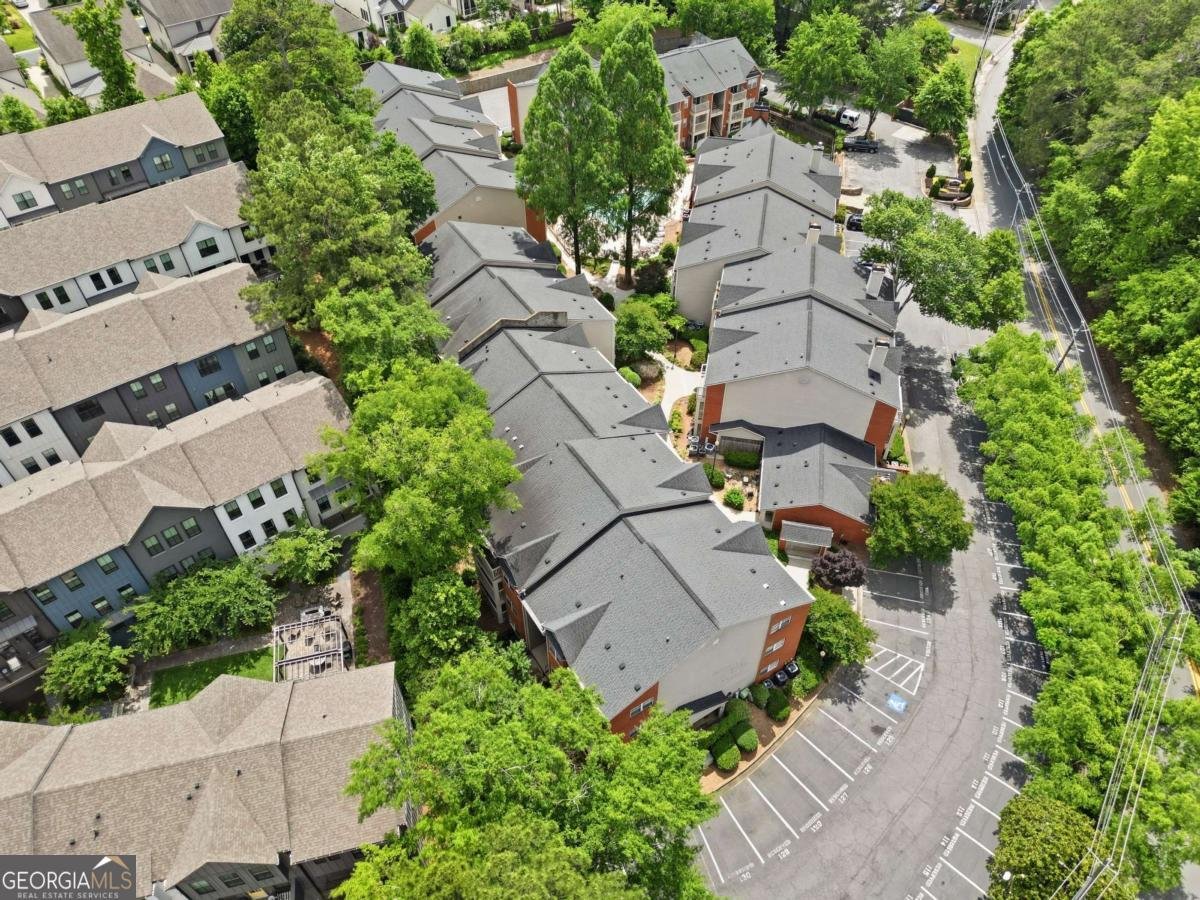 2031 Chastain Park Court Atlanta - Photo 34