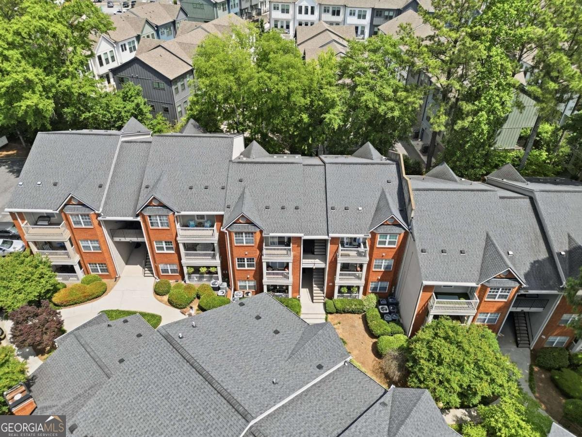 2031 Chastain Park Court Atlanta - Photo 35
