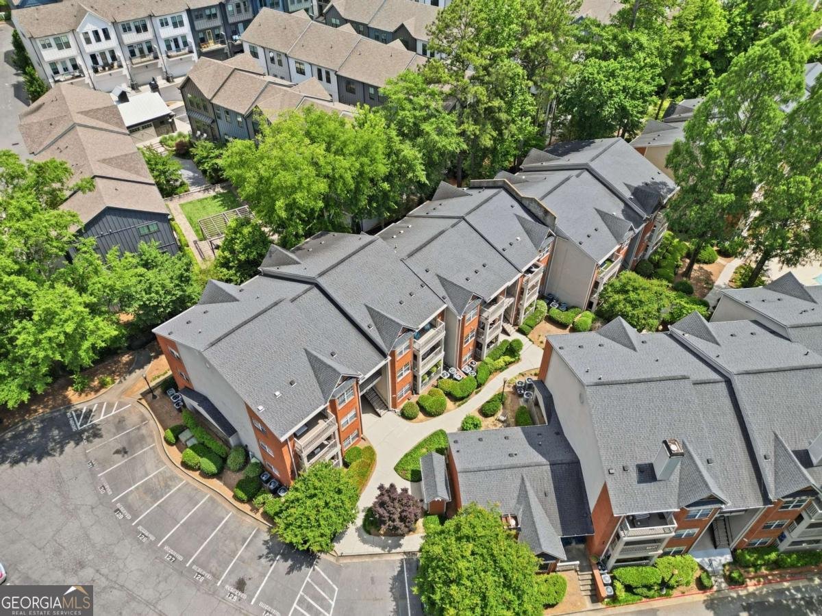 2031 Chastain Park Court Atlanta - Photo 37