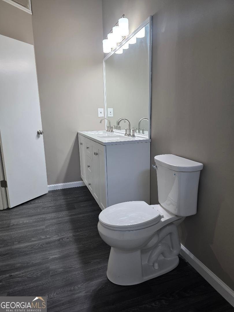 1366 Peninsula Trace Lawrenceville - Photo 22