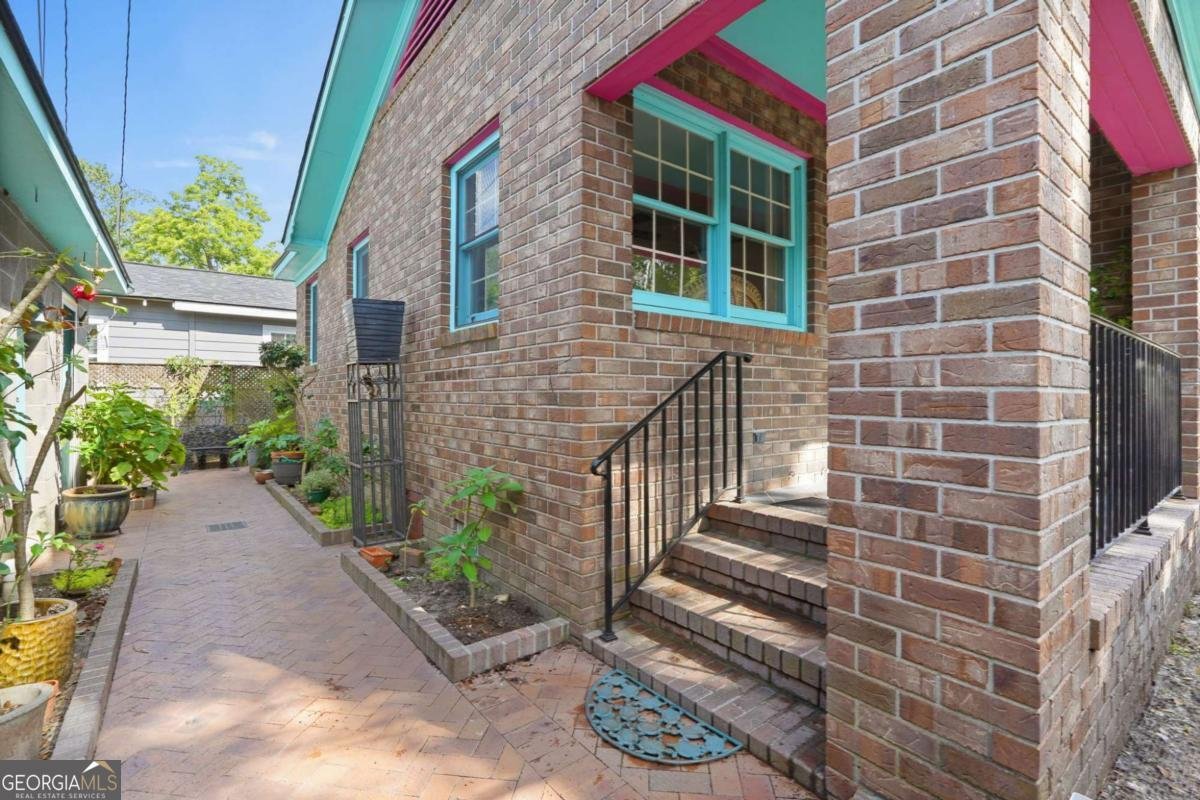 702 32Nd Street Savannah - Photo 25