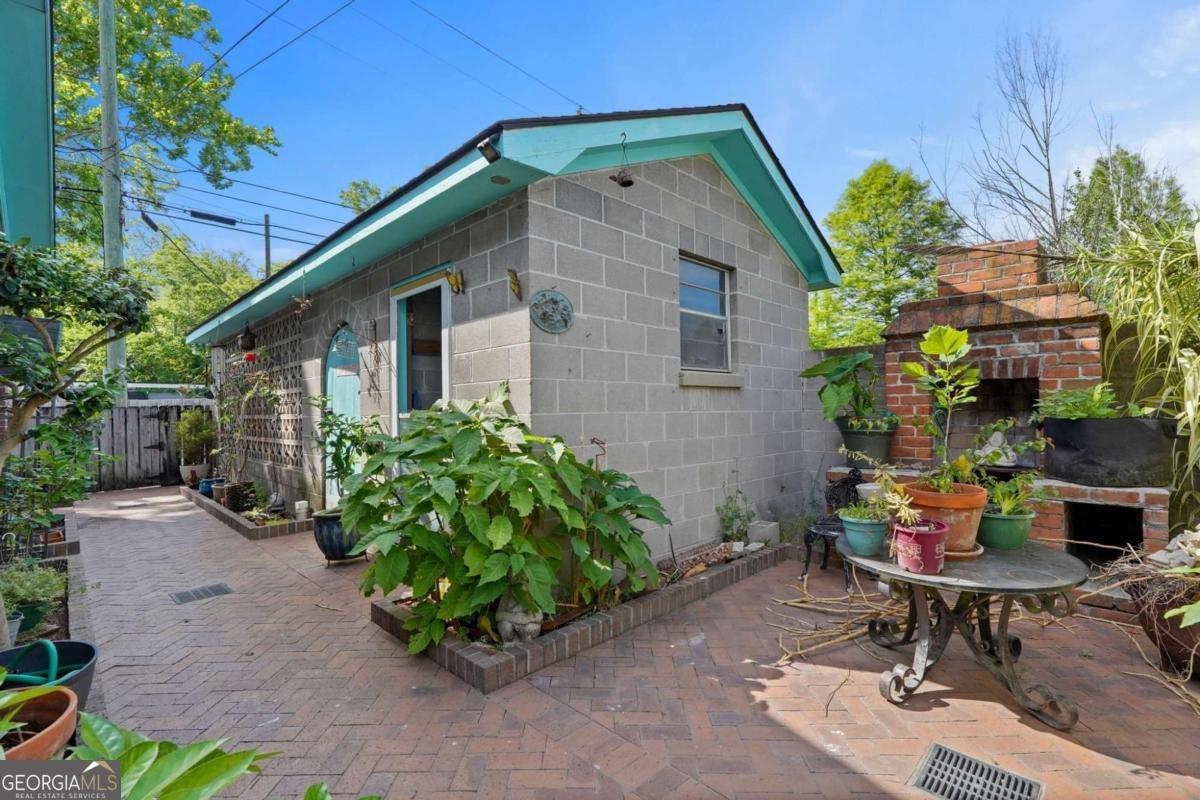 702 32Nd Street Savannah - Photo 26
