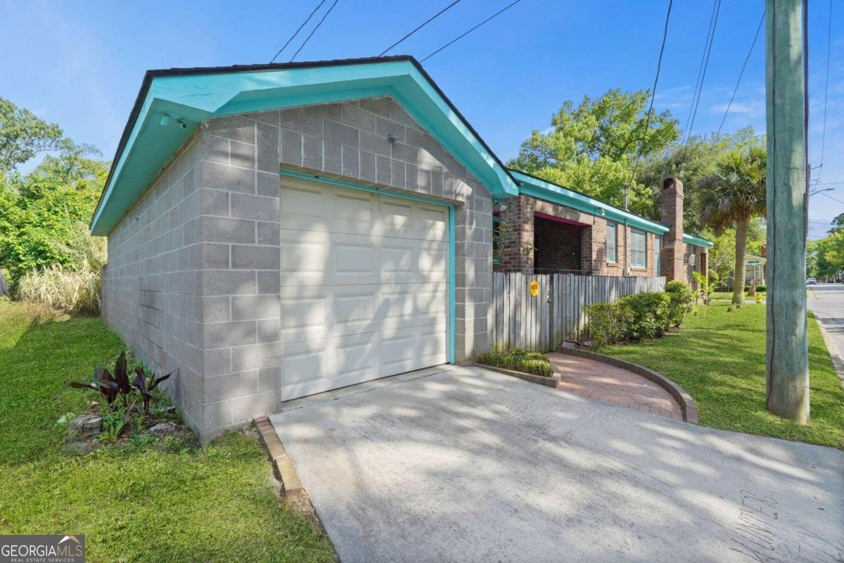 702 32Nd Street Savannah - Photo 27