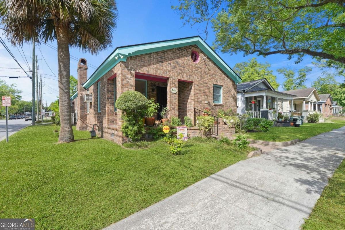 702 32Nd Street Savannah - Photo 29