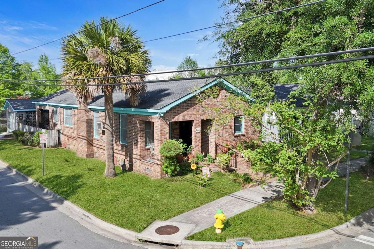 702 32Nd Street Savannah - Photo 30