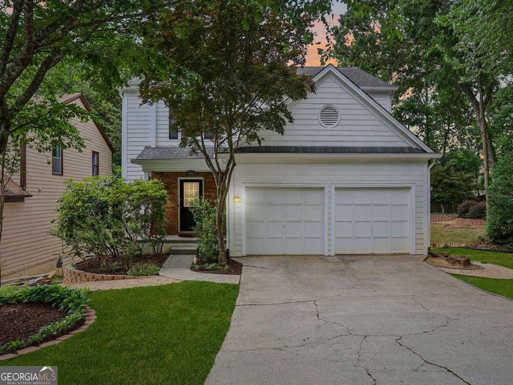 2572 Pembrooke Way Lawrenceville - main photo