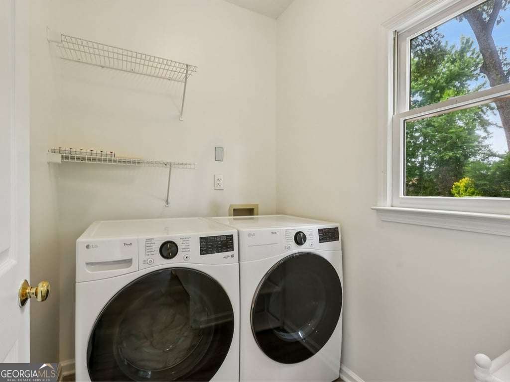 2572 Pembrooke Way Lawrenceville - Photo 15
