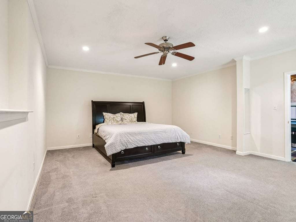 2572 Pembrooke Way Lawrenceville - Photo 32