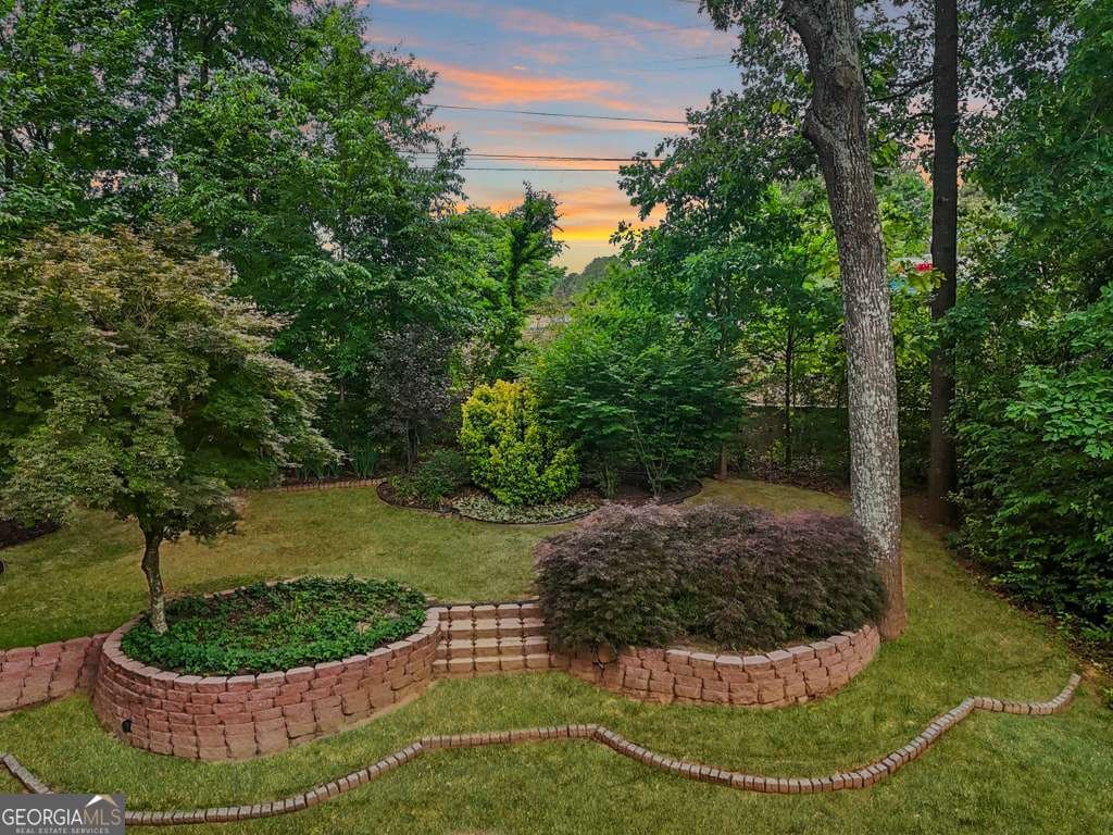 2572 Pembrooke Way Lawrenceville - Photo 38