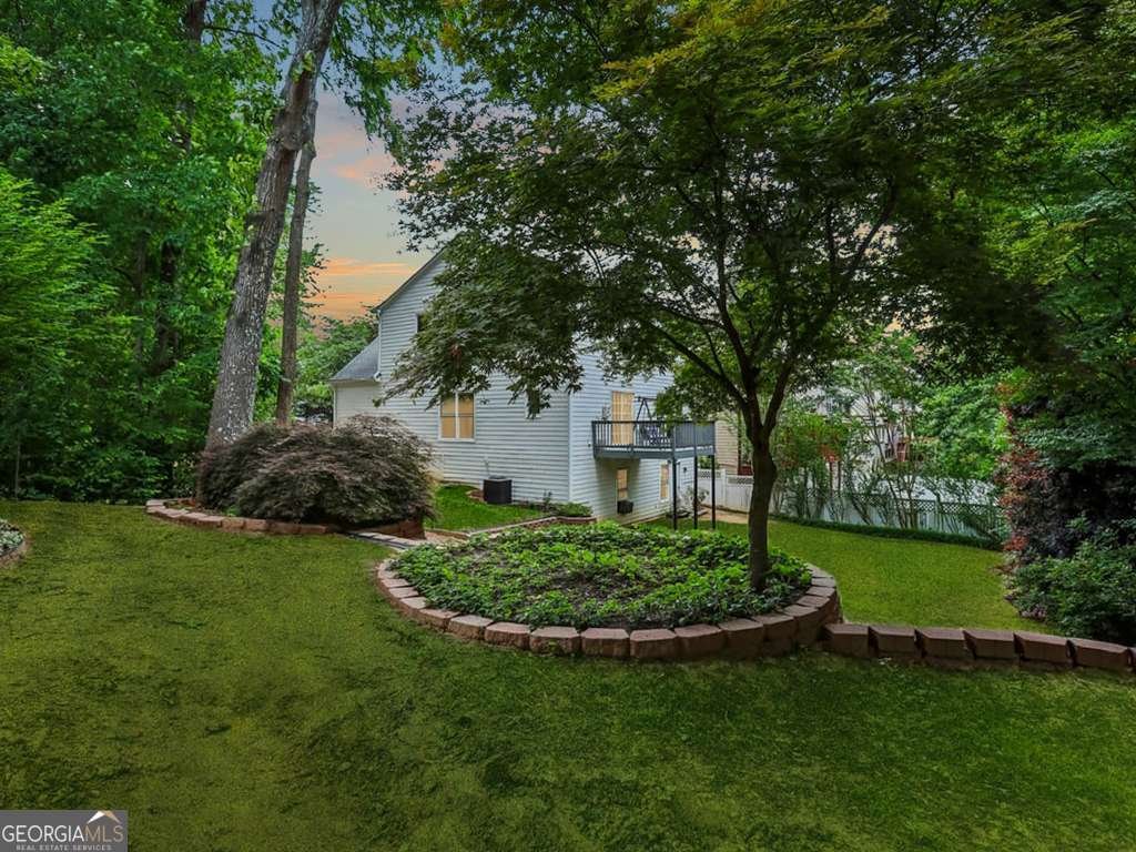 2572 Pembrooke Way Lawrenceville - Photo 40