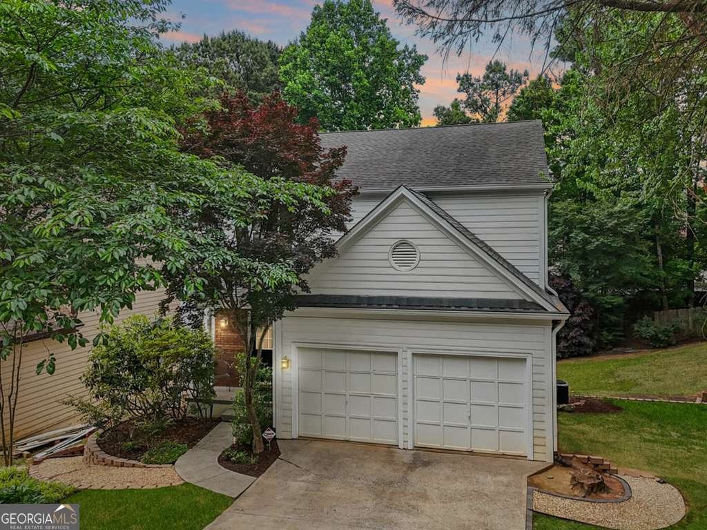 2572 Pembrooke Way Lawrenceville - Photo 42