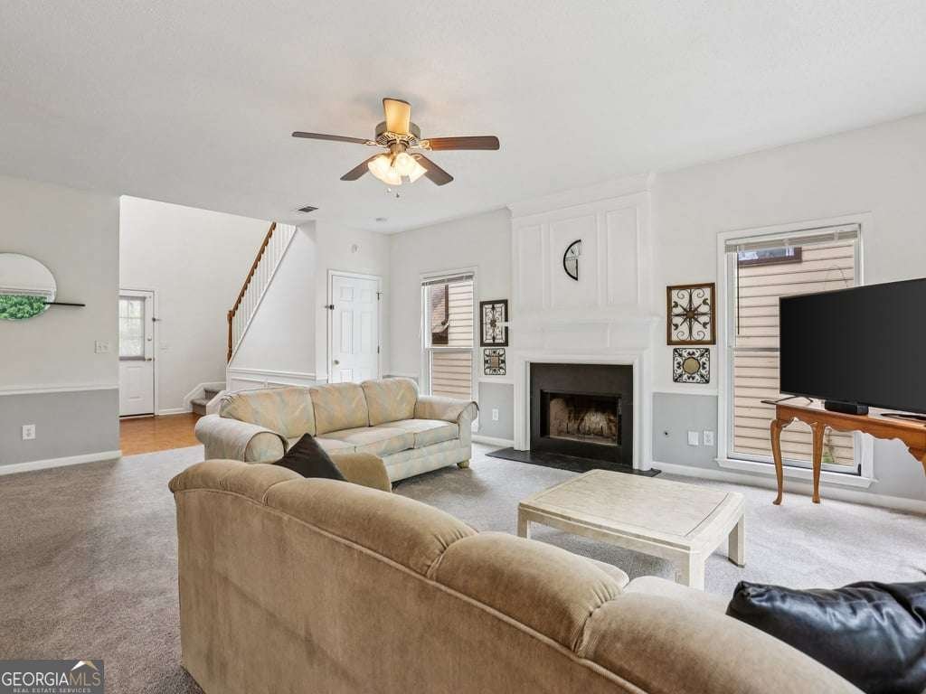 2572 Pembrooke Way Lawrenceville - Photo 8