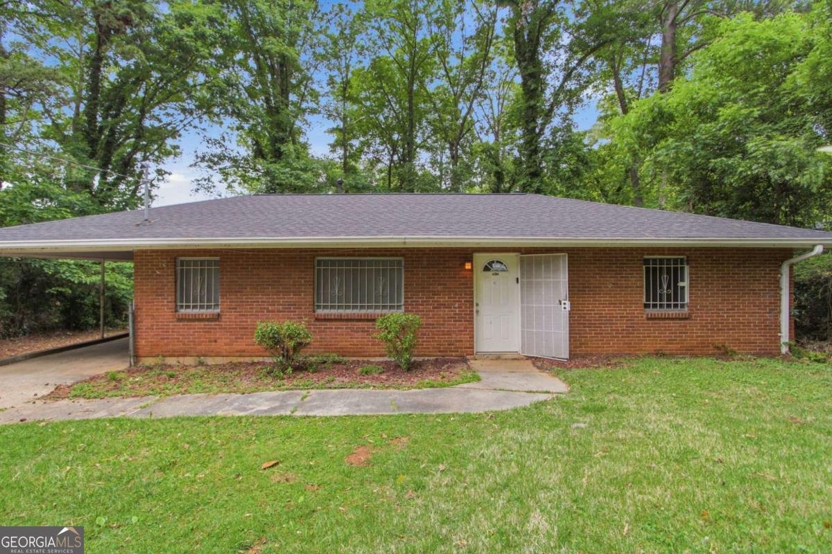 2079 Woodberry Avenue Atlanta - main photo