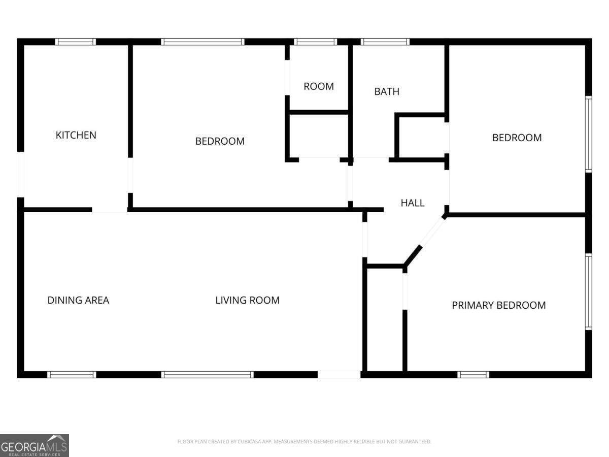 2079 Woodberry Avenue Atlanta - Photo 20