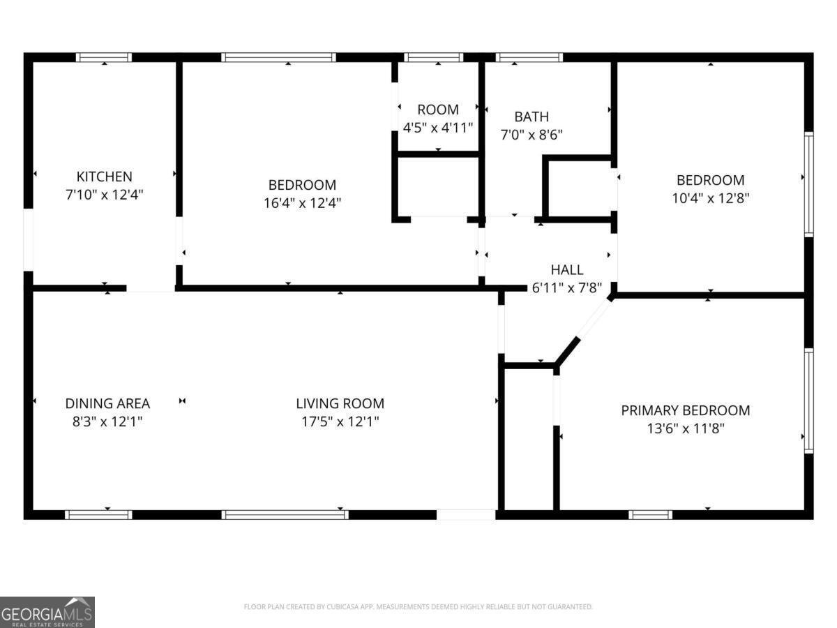 2079 Woodberry Avenue Atlanta - Photo 21