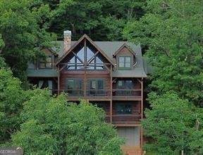 93 Bear Track Trail Morganton - main photo