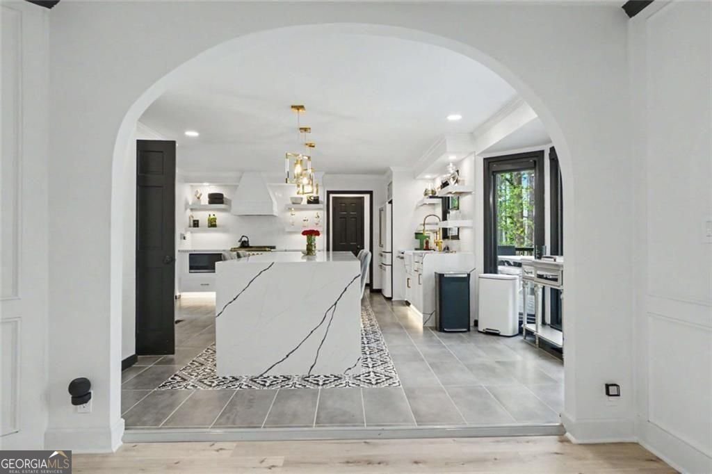 1515 Oakmoor Place Marietta - Photo 15