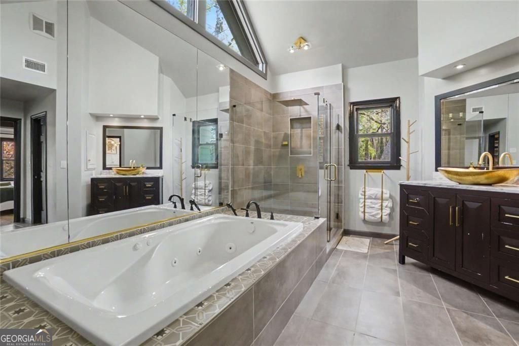 1515 Oakmoor Place Marietta - Photo 30