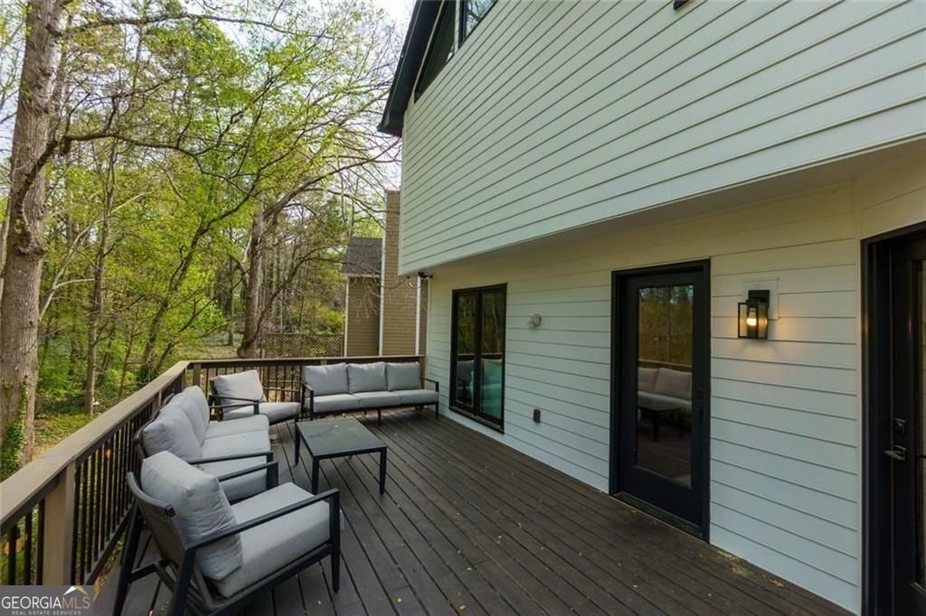 1515 Oakmoor Place Marietta - Photo 7